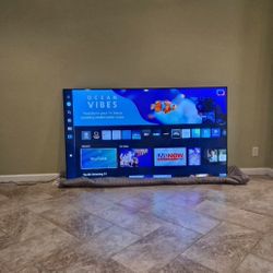 85-inch SAMSUNG NEO QLED QN90D 4K Smart TV UHD HDR 