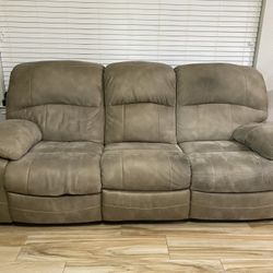 5 Pc Sofa Set