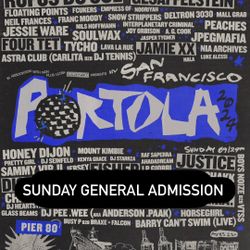 PORTOLA 