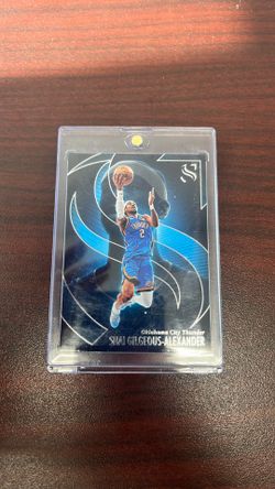 2024/2025 PANINI Silhouette Basketball