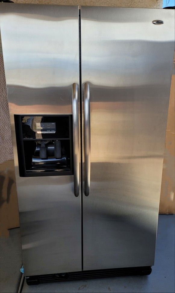 Amana Side By Side Refrigerator,All Products : American Fashion Style Bags On Sale