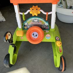 Baby Walker 