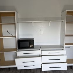 Pantry  cabinets for sale