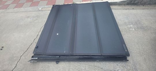 Ford Tonneau Cover