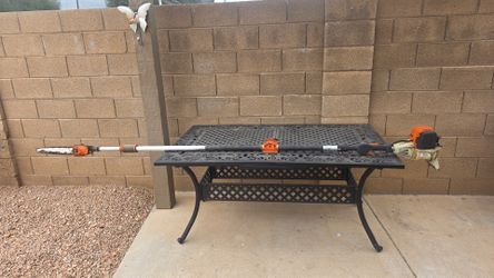Pole Saw