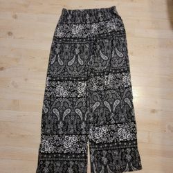 AB Studio Medium Womens Pants 