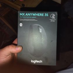 Gaming Mouse 