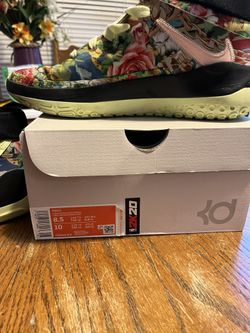 Nike 2K20 KD13 Basketball Shoe