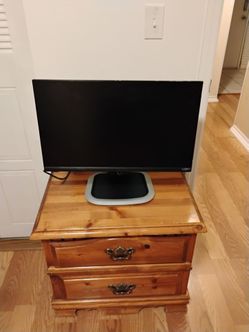 Smart TV 24 inch