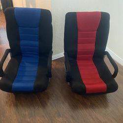 Gaming Swivel Chairs