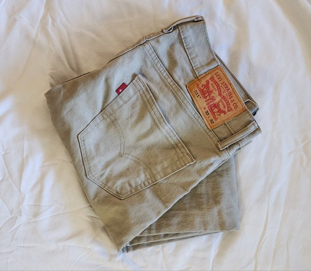 LEVIS 511