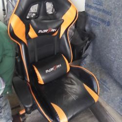GTracing Gaming Chair!!!