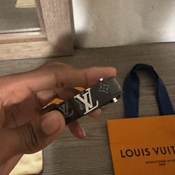 Louis Vatton Slim Bracelet 