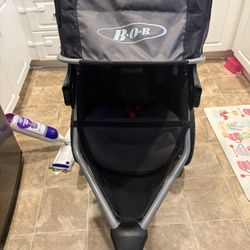 Bob Revolution SE Running stroller 