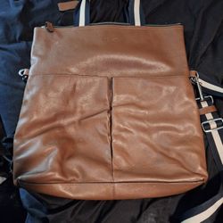 Coach Unisex Bag