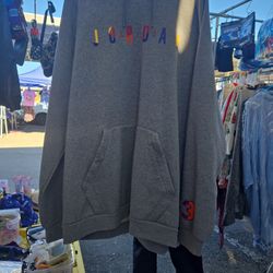 Jordan Hoodie 