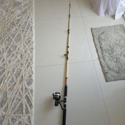 Fishing Pole
