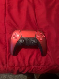 Ps5 controller