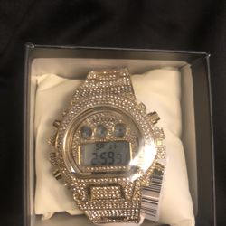 Invicta Digital Men’s Watch 