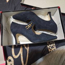 Dress Shoes From Spain 