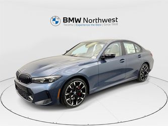 2026 BMW 330i