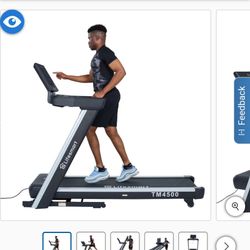 Lifesmart TM4500 Treadmill – Costco Model – $699