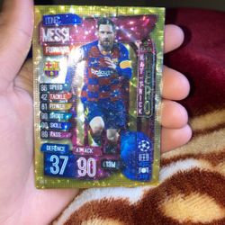 Collectible Cards 