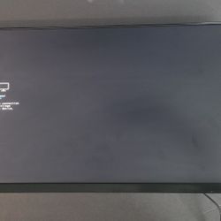 Samsung Dual 24 Inch Led Monitors 6 Months Old