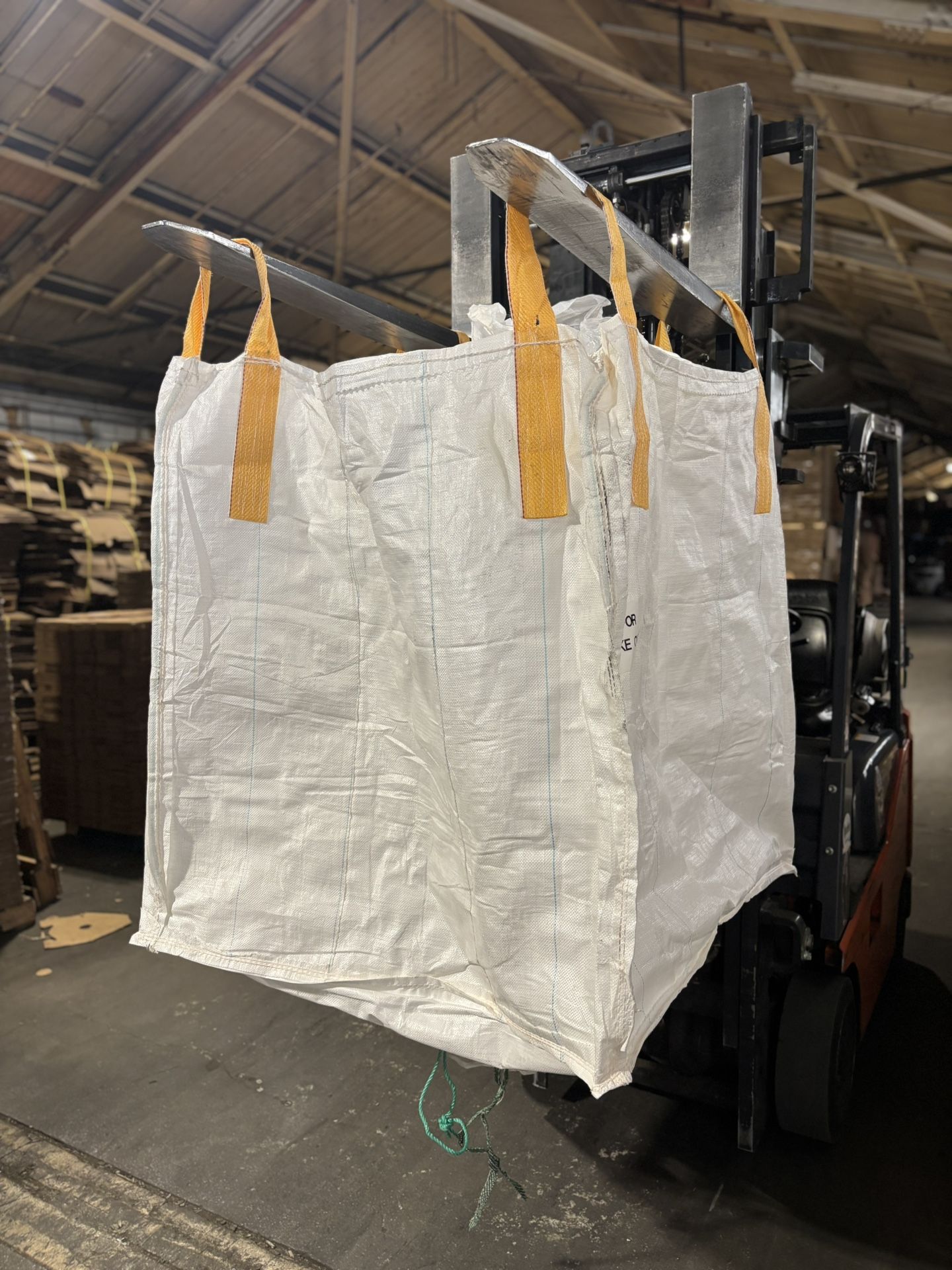 Supersacks / Slurry Bags / Bulk Bags