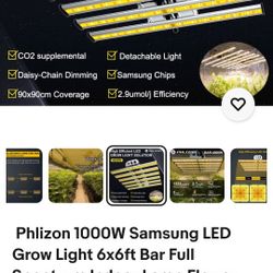 Led Lights