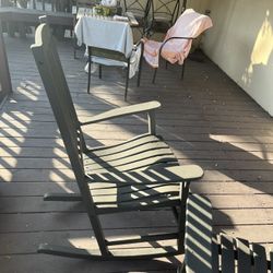 Rocking Chairs