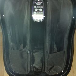 Foot Massageedical Breakthrough. Podiatris