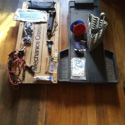 TOOLS(5)(East Boston)
