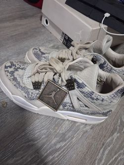 Jordan 4 Retro