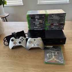 Xbox One Bundle