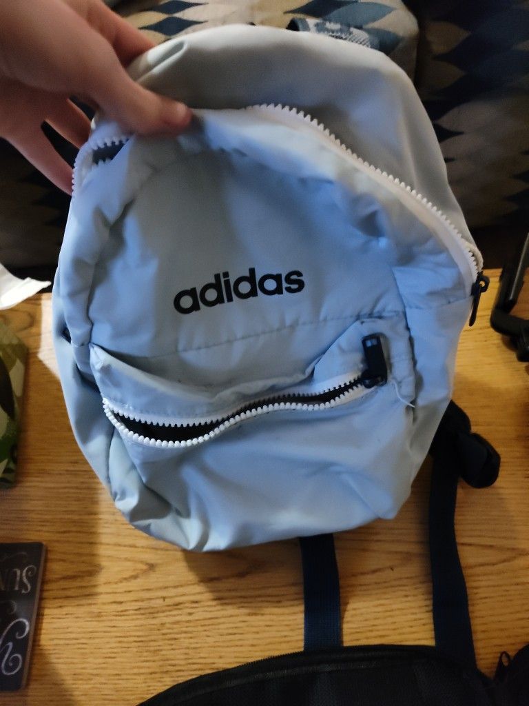 Mini Adidas Bsg