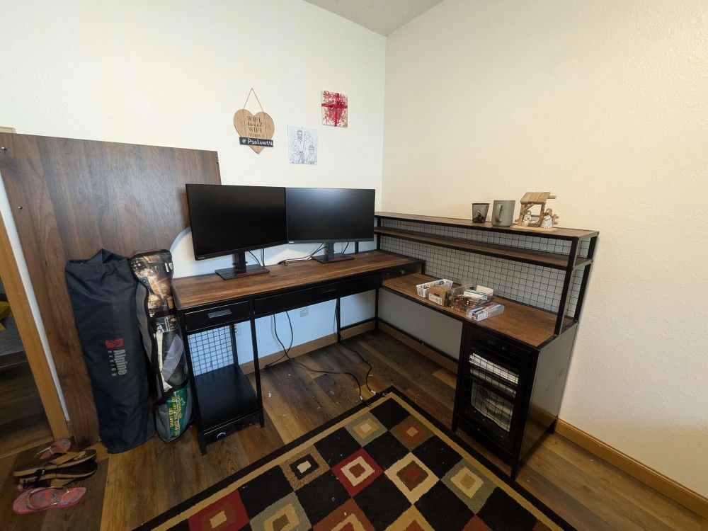 Office Table