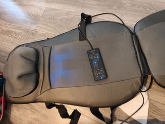 Back massager