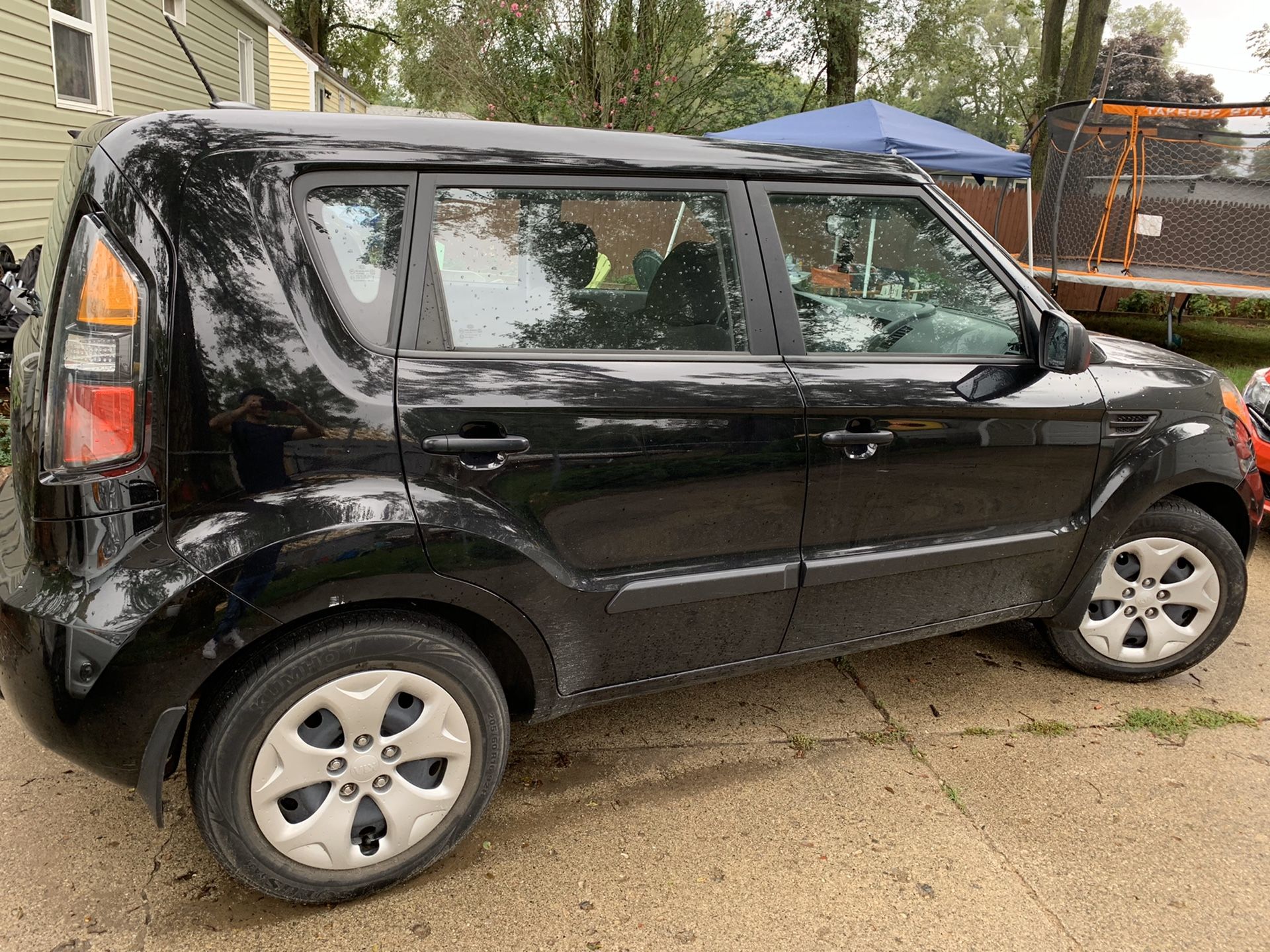 2011 Kia Soul