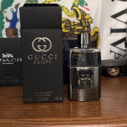 Gucci Guilty 50ml 