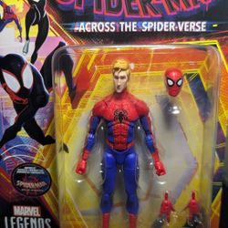 Marvel Legends Peter Parker 