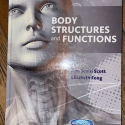 Body Structures And Functions