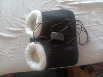 Feet Massager 