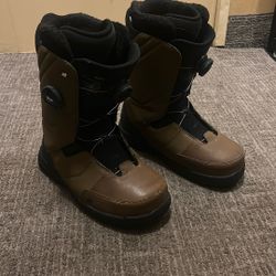 K2 Maysis Snowboard Boots 10.5