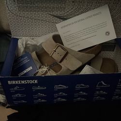 Birkenstock