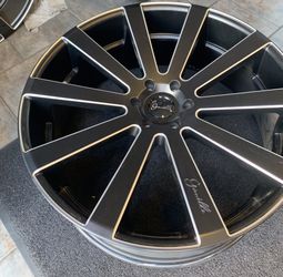 26ā Gianelle Wheels & Tires Pricing Starting š²1650