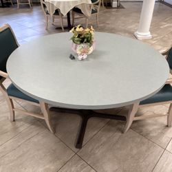 Various Dining Tables