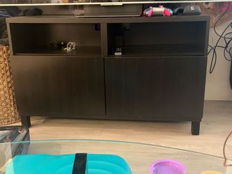 TV table