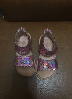 Girl shoes