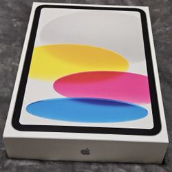 IPad 11th Generation 256 GB A16 Chip